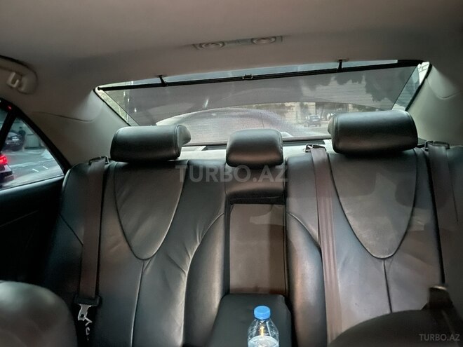 Toyota Camry 2008, 298,000 km - 2.4 l - Bakı