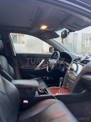 Toyota Camry 2008, 298,000 km - 2.4 l - Bakı