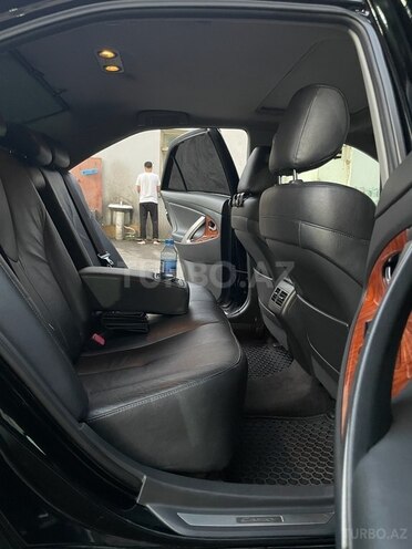Toyota Camry 2008, 298,000 km - 2.4 l - Bakı