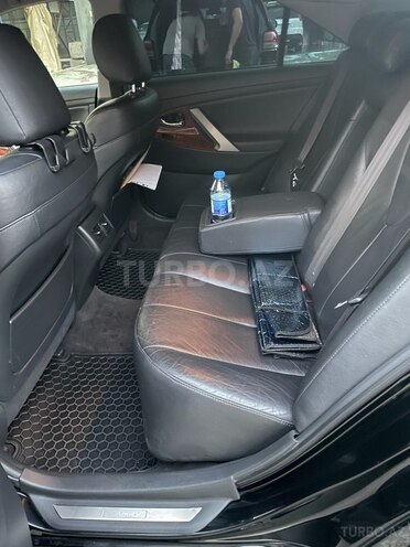Toyota Camry 2008, 298,000 km - 2.4 l - Bakı