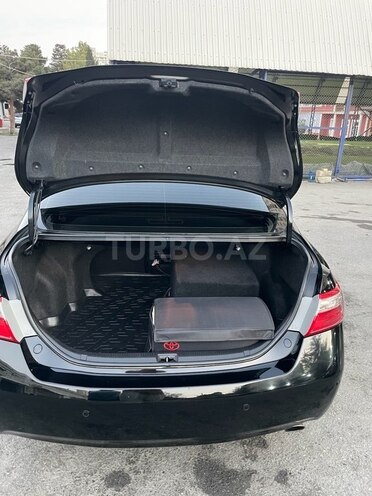 Toyota Camry 2008, 298,000 km - 2.4 l - Bakı