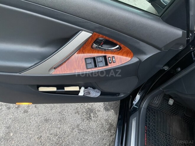 Toyota Camry 2008, 298,000 km - 2.4 l - Bakı