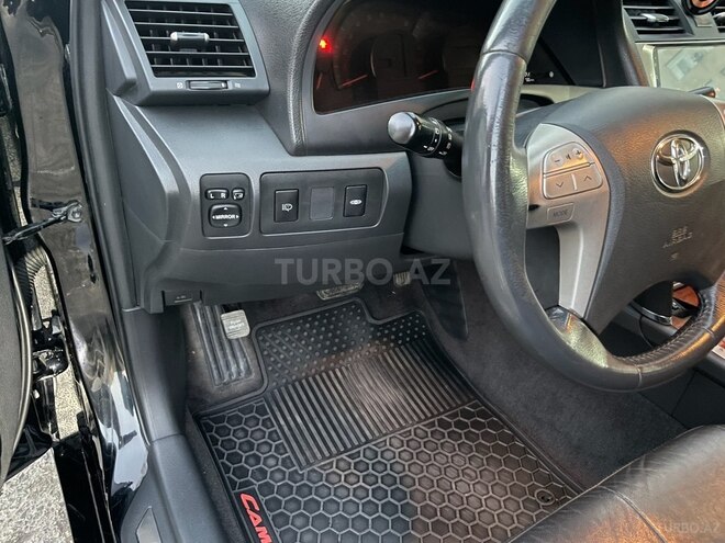 Toyota Camry 2008, 298,000 km - 2.4 l - Bakı