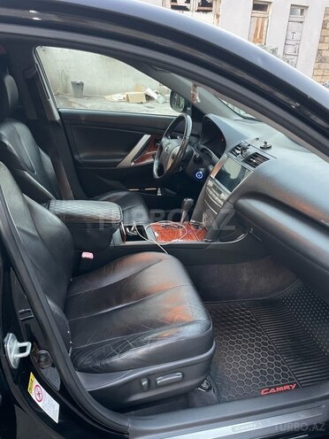 Toyota Camry 2008, 298,000 km - 2.4 l - Bakı