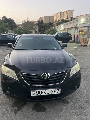 Toyota Camry 2008, 298,000 km - 2.4 l - Bakı