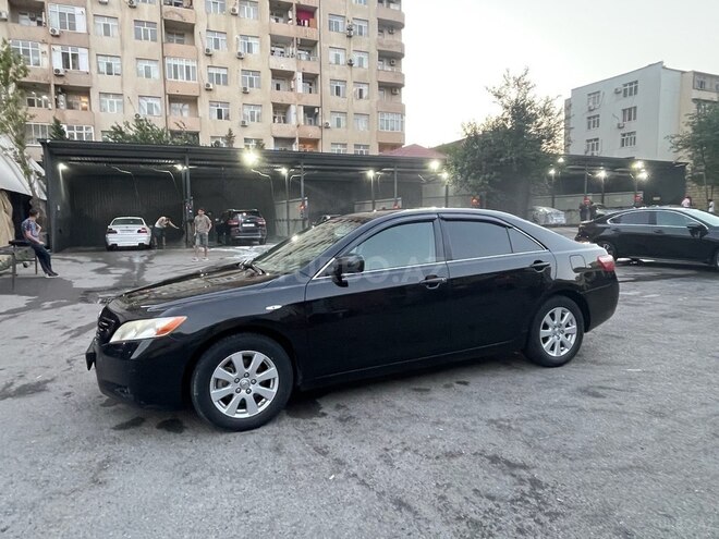 Toyota Camry 2008, 298,000 km - 2.4 l - Bakı