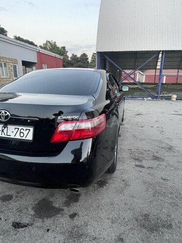 Toyota Camry 2008, 298,000 km - 2.4 l - Bakı