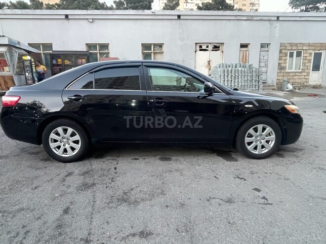 Toyota Camry 2008, 298,000 km - 2.4 l - Bakı