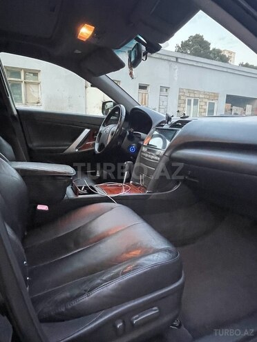 Toyota Camry 2008, 298,000 km - 2.4 l - Bakı