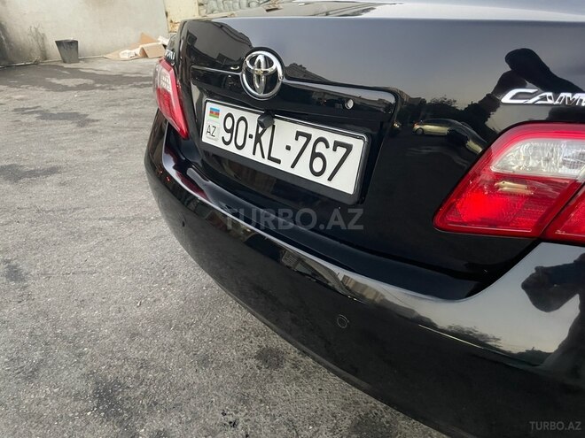 Toyota Camry 2008, 298,000 km - 2.4 l - Bakı