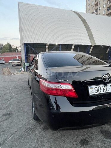 Toyota Camry 2008, 298,000 km - 2.4 l - Bakı