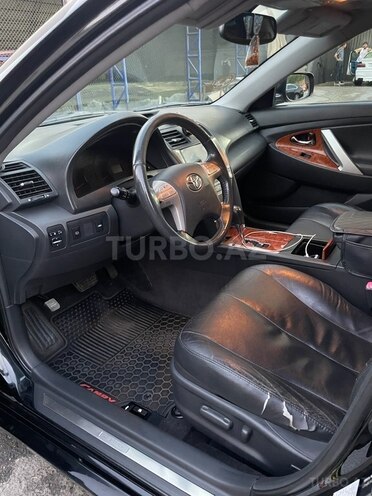 Toyota Camry 2008, 298,000 km - 2.4 l - Bakı