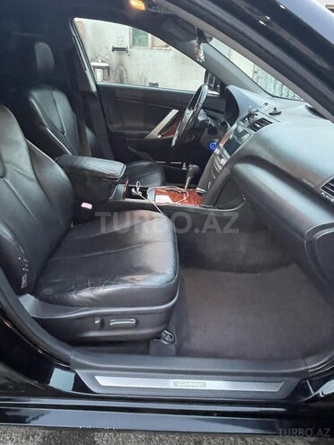 Toyota Camry 2008, 298,000 km - 2.4 l - Bakı