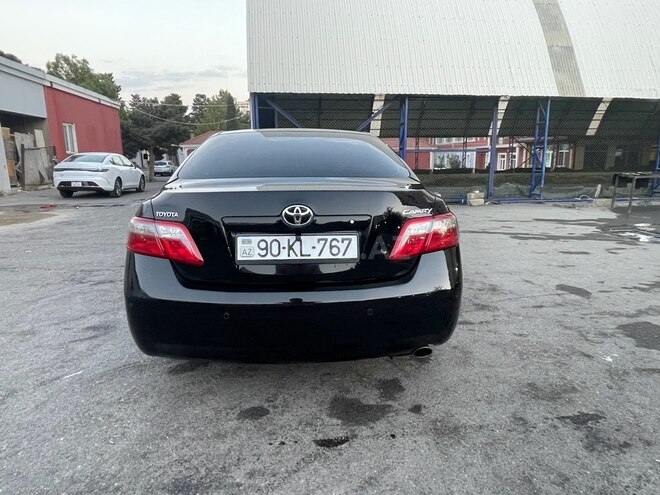 Toyota Camry 2008, 298,000 km - 2.4 l - Bakı
