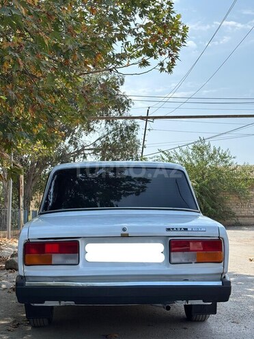 LADA (VAZ) 2107 2005, 85,639 km - 1.6 л - Bakı