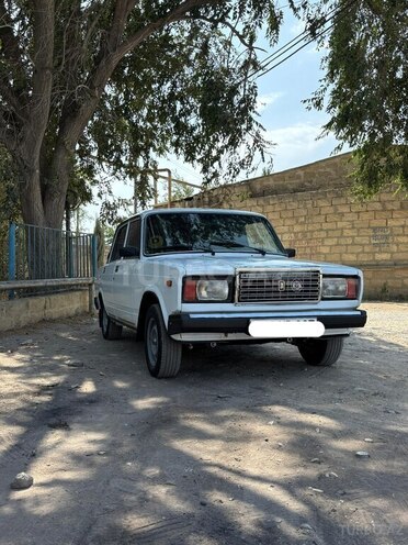 LADA (VAZ) 2107 2005, 85,639 km - 1.6 л - Bakı