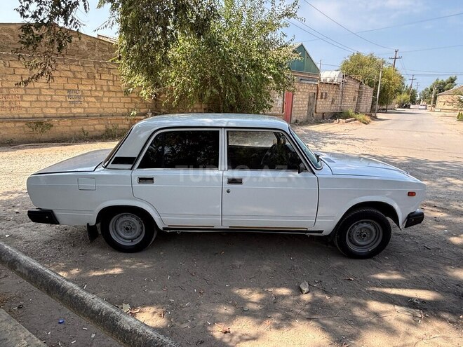 LADA (VAZ) 2107 2005, 85,639 km - 1.6 л - Bakı