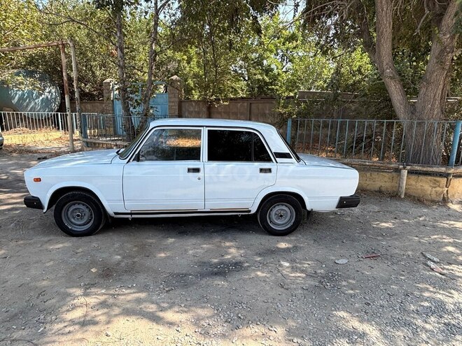 LADA (VAZ) 2107 2005, 85,639 km - 1.6 л - Bakı