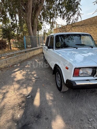 LADA (VAZ) 2107 2005, 85,639 km - 1.6 л - Bakı