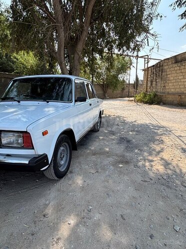 LADA (VAZ) 2107 2005, 85,639 km - 1.6 л - Bakı