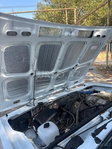 LADA (VAZ) 2107 2005, 85,639 km - 1.6 л - Bakı