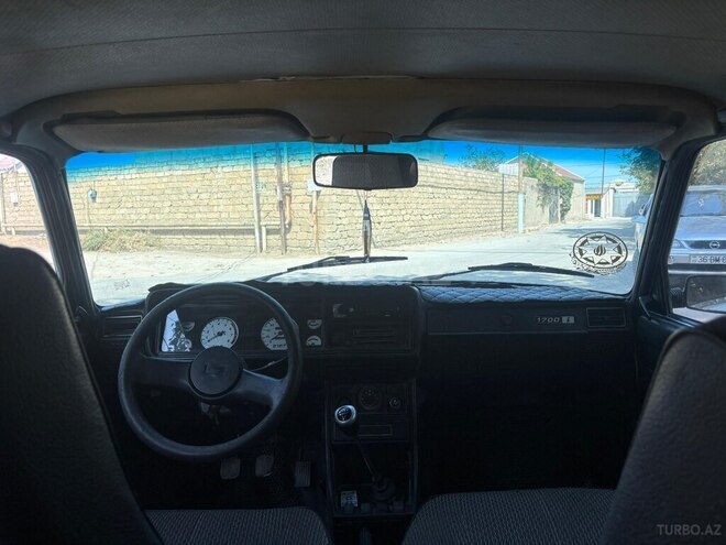 LADA (VAZ) 2107 2005, 85,639 km - 1.6 л - Bakı