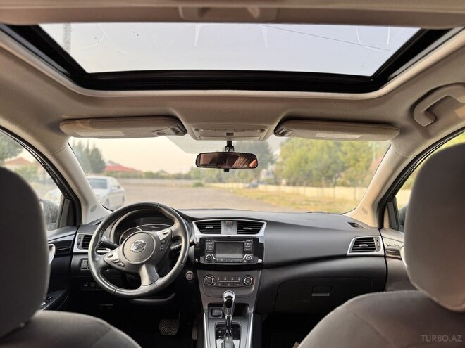 Nissan Sentra 2016, 170,000 km - 1.8 l - Ağstafa