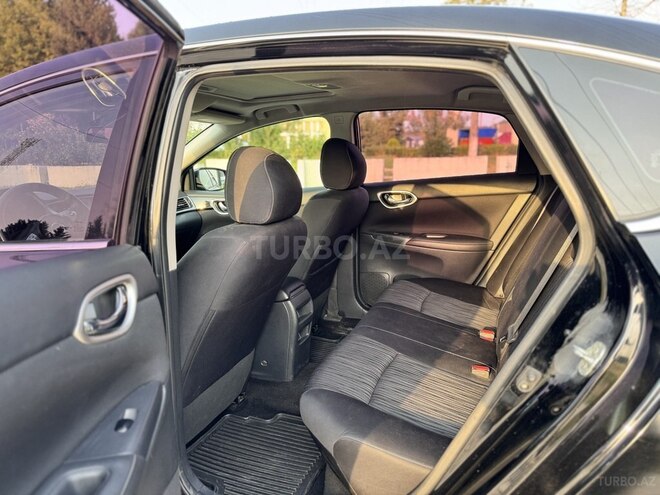 Nissan Sentra 2016, 170,000 km - 1.8 l - Ağstafa