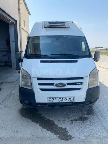 Ford Transit 2007, 200,000 km - 2.4 л - Bakı