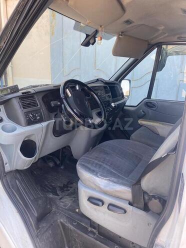 Ford Transit 2007, 200,000 km - 2.4 л - Bakı