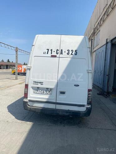 Ford Transit 2007, 200,000 km - 2.4 л - Bakı