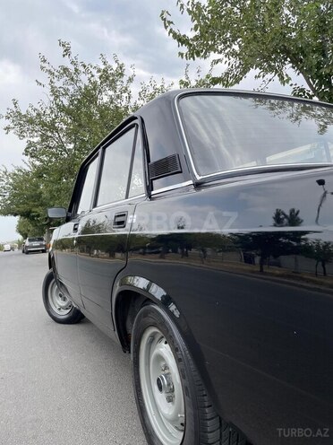 LADA (VAZ) 2107 2010, 54,000 km - 1.6 л - Gəncə