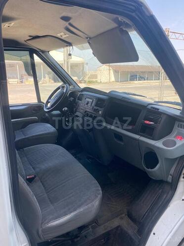 Ford Transit 2007, 200,000 km - 2.4 л - Bakı