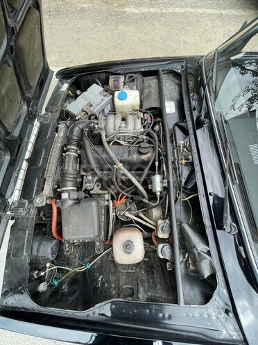 LADA (VAZ) 2107 2010, 54,000 km - 1.6 л - Gəncə