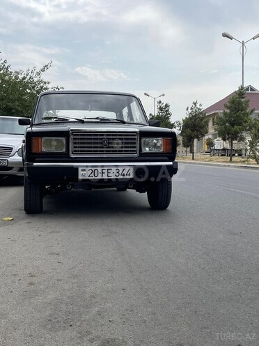 LADA (VAZ) 2107 2010, 54,000 km - 1.6 л - Gəncə