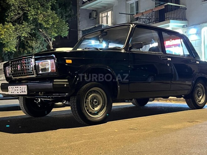 LADA (VAZ) 2107 2010, 54,000 km - 1.6 л - Gəncə