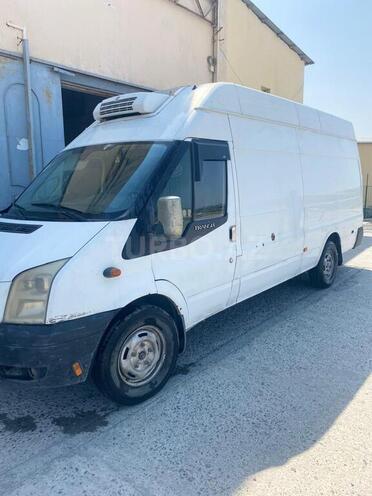 Ford Transit 2007, 200,000 km - 2.4 л - Bakı