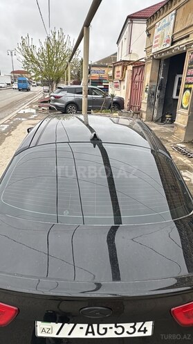 Kia Optima 2014, 209,215 km - 2.0 l - Bakı