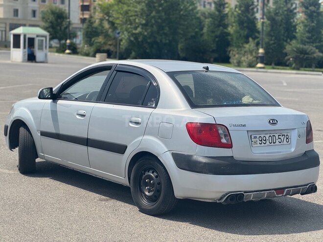 Kia Rio 2009, 350,000 km - 1.5 л - Sumqayıt