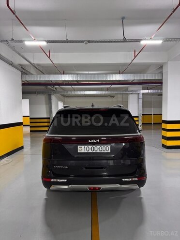 Kia Carnival 2022, 81,000 km - 2.2 l - Bakı