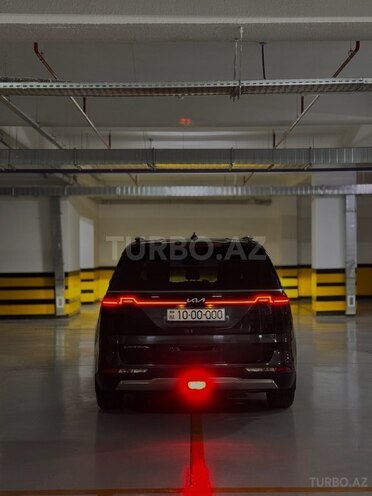 Kia Carnival 2022, 81,000 km - 2.2 l - Bakı