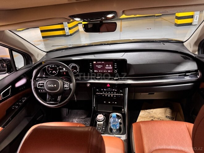 Kia Carnival 2022, 81,000 km - 2.2 l - Bakı