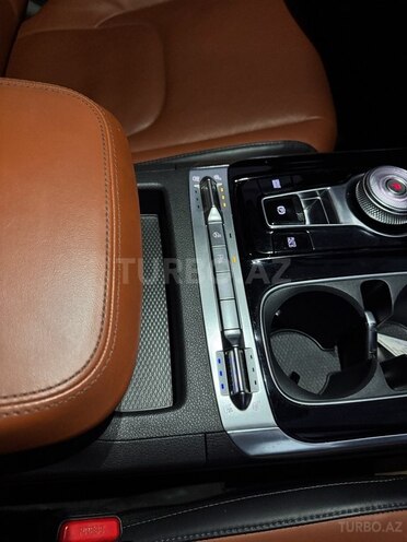 Kia Carnival 2022, 81,000 km - 2.2 l - Bakı