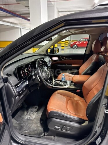 Kia Carnival 2022, 81,000 km - 2.2 l - Bakı