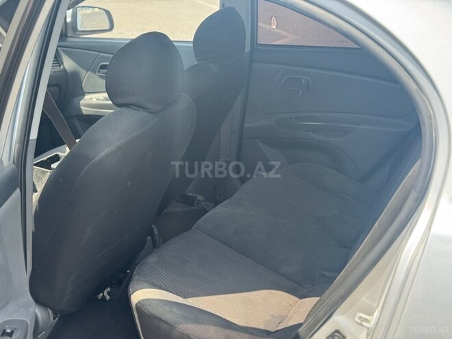 Kia Rio 2009, 350,000 km - 1.5 л - Sumqayıt