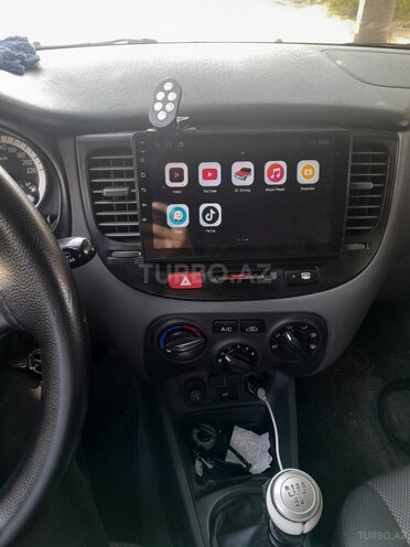 Kia Rio 2005, 370,000 km - 1.5 l - Sabirabad
