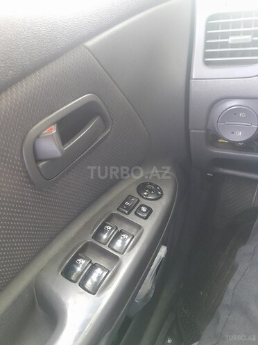 Kia Rio 2005, 370,000 km - 1.5 l - Sabirabad