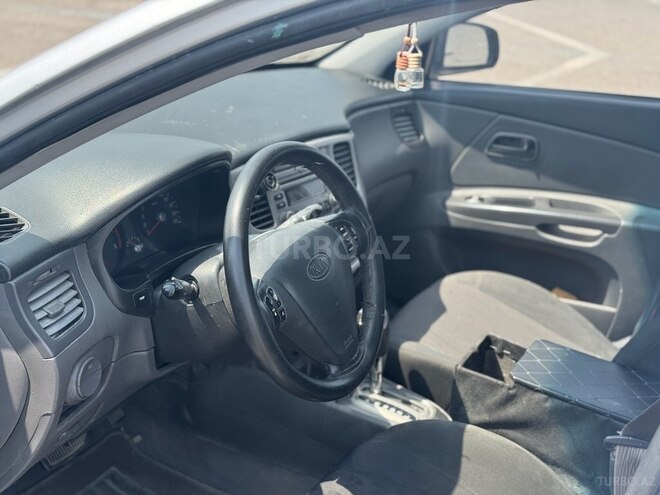 Kia Rio 2009, 350,000 km - 1.5 л - Sumqayıt