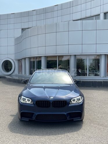 BMW 528 2015, 235,000 km - 2.0 l - Qazax