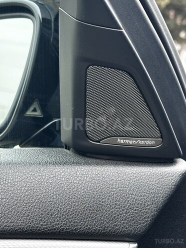 BMW 528 2015, 235,000 km - 2.0 l - Qazax